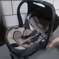 کریر بچه جنس آلمانی|کالسکه و لوازم جانبی|اهواز, کوی علوی|دیوار