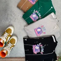 بلوز دخترونه