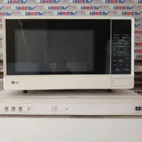 مایکروویو الجی اصل کره