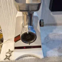 چرخ گوشت اصل ناسیونال و آبمیوه گیری اصل توشیبا|خردکن، آسیاب، غذاساز|تهران, تجریش|دیوار