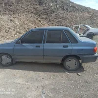 پراید مدل85 تمیز