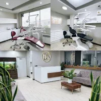 دستیار دندان پزشک پاره وقت