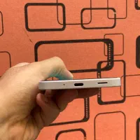 گوشی سامسونگ a16 256G سالم|موبایل|رشت, منظریه|دیوار