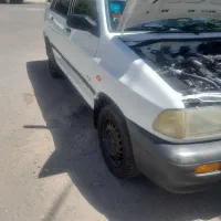 پرایدمدل ۸۸بیرنگ بیرنگ