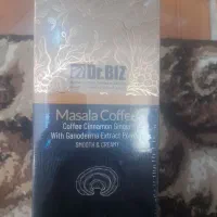 حراج دو بسته قهوه دکتر بیز