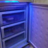 یخچال فریزر  سامسونگ اصلی|یخچال و فریزر|ری, هاشم‌آباد|دیوار