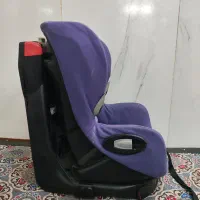 صندلی کودک کاملا سالم در حد نو|تخت و صندلی بچه|خمینیشهر, |دیوار