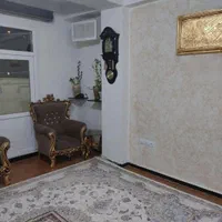 رهن آپارتمان 120 متری ۲ خوابه حیاط دار