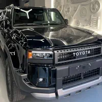 حواله جانبازی پرادو ۲۰۲۵