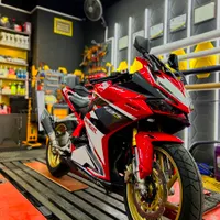 honda cbr rr250 sp هندا سی بی ار اسپشیال|موتورسیکلت|تهران, امیریه|دیوار