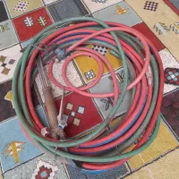 سیلندر هوا گاز