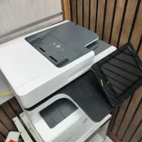 پرینتر چهار کاره hp|پرینتر، اسکنر، کپی، فکس|قرچک, باقرآباد|دیوار