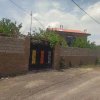 باغچه ویلای دوبلکس