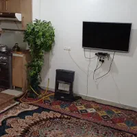 سویت فول امکانات وامن وتمیز|اجارهٔ کوتاه‌مدت آپارتمان و سوئیت|اهواز, کیان اباد|دیوار