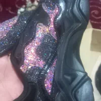 کفش فقط ۱۰۰تومن|کیف، کفش، کمربند|لیسار, |دیوار