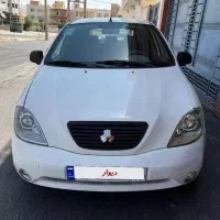 تیبا ۲ مدل ۱۴۰۰ نقد و اقساط