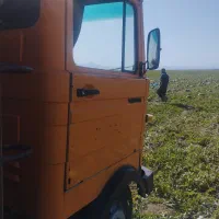خاور ۸۰۸|خودرو سنگین|قم, آزادگان|دیوار