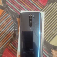 گوشی شیایومی redmi note 8 pro