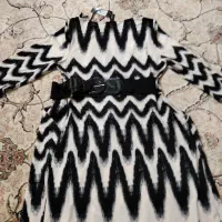 لباس بلوز مجلسی زنانه