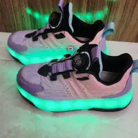 کفش چرخ دار|دوچرخه، اسکیت، اسکوتر|رشت, کوی مهر|دیوار