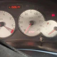 پژو 206 SD V8، مدل ۱۳۹۵|خودرو سواری و وانت|مشهد, حجت|دیوار