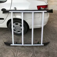 باربند ۲۰۶،۲۰۷، رانا