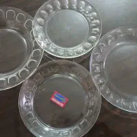 بشقاب  انگشتی