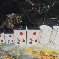 پاسماوری|آبچکان و نظمدهنده ظروف|قم, شهرک فاطمیه|دیوار