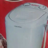 کهنه شورPUZHEN|ماشین لباسشویی و خشککن لباس|سبزوار, رضوی|دیوار