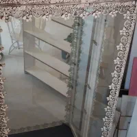 بوفه برنز|بوفه، ویترین، کنسول|قیدار, |دیوار