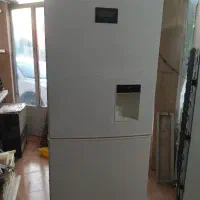 یخچال فریزر سنوا