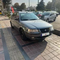 سمند ef7 مدل ۹۴|خودرو سواری و وانت|شهریار, شهریار|دیوار