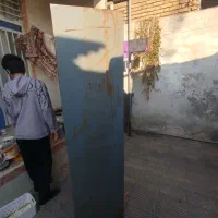 کمد وسایل آهنی|جاکفشی، کمد، دراور|علیآباد کتول, |دیوار