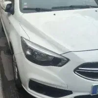 شاهین اتومات cvt 1404