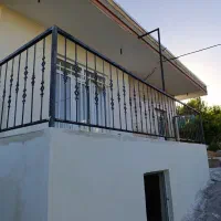 نرده آهنی اکبری نژاد|خدمات پیشه و مهارت|تبریز, |دیوار