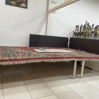 تخت سنتی قهوه خانه
