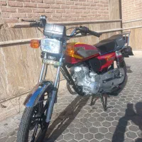 موتور لیفان ۲۰۰ Cc|موتورسیکلت|تبریز, |دیوار