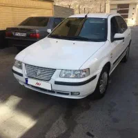 سمند مولتی پلکس