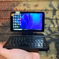میکرو لپ تاپ کمیاب و قدرتمند GPD micro pc