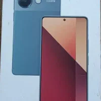 Redmi Note 13 Pro گوشی فروش فوری