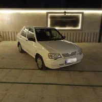 پراید۱۳۲مدل۹۶بدون رنگ|خودرو سواری و وانت|مشهد, فرهنگیان (شهرک غرب)|دیوار