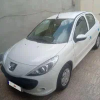 پژو۲۰۷ tu5p صفر کیلومتر خشک سقف فلز