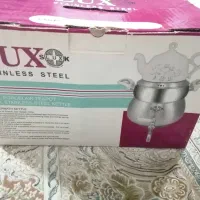 ست قوری کتری