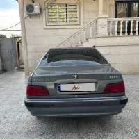 پارس tu5 96|خودرو سواری و وانت|مراوه, |دیوار