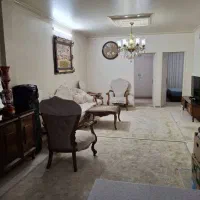 ۶۶ متری تمیز دو خواب سند دار