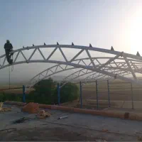 اسکلت کار تهران|خدمات پیشه و مهارت|شیروان (خراسان), |دیوار