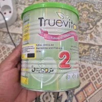 قوطی شیر خشک