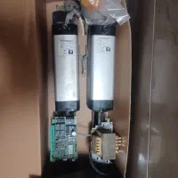 جک اتوماتیک درب پارکینگ BFT 2016 ایتالیایی