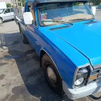 نیسان بارتلفنی درون شهری و برون شهری