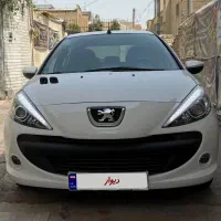 فروش 207i|خودرو سواری و وانت|اصفهان, جلفا|دیوار